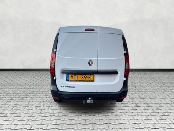 Renault Express